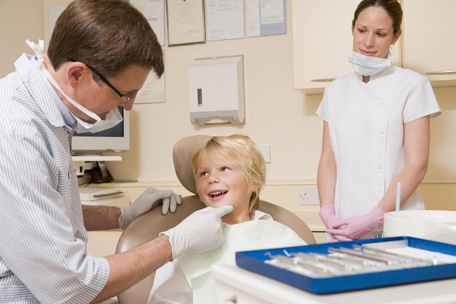 Top Dental Services Canadians Search for Online