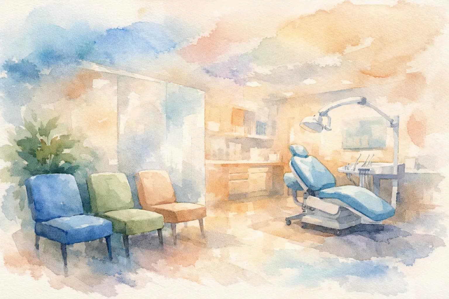 Clinic Waitlist Management That Fills Chairs