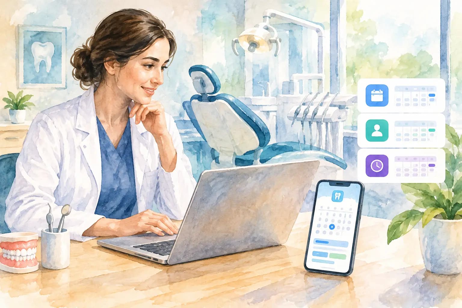 Compare Dental Booking Platforms for Your Practice