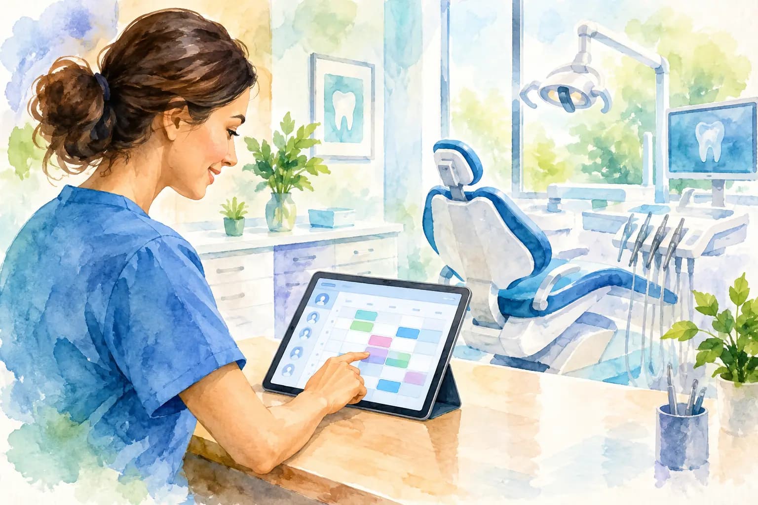 Dental Booking Software Review for Busy Clinics