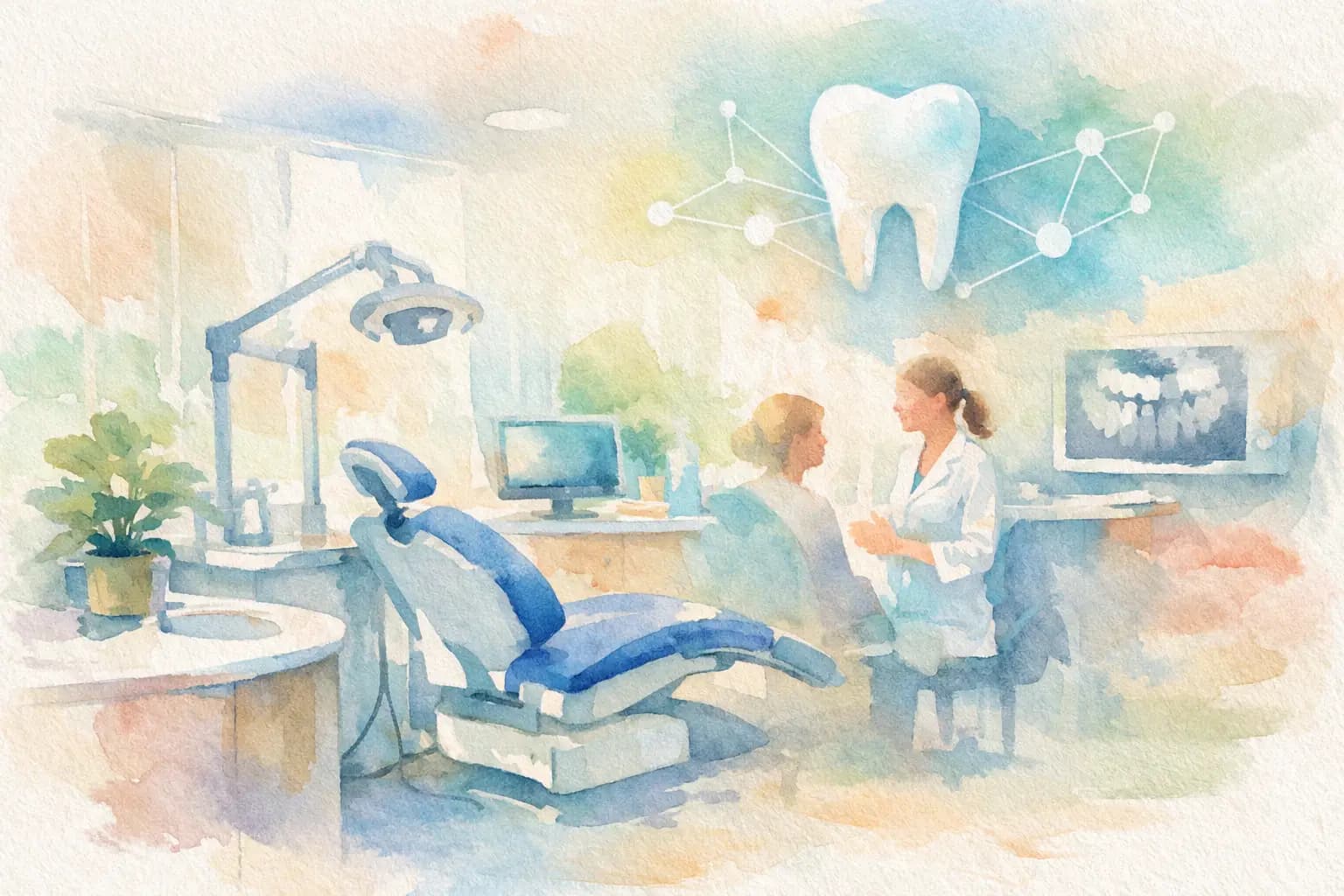 Patient Acquisition Platform for Dental Practices