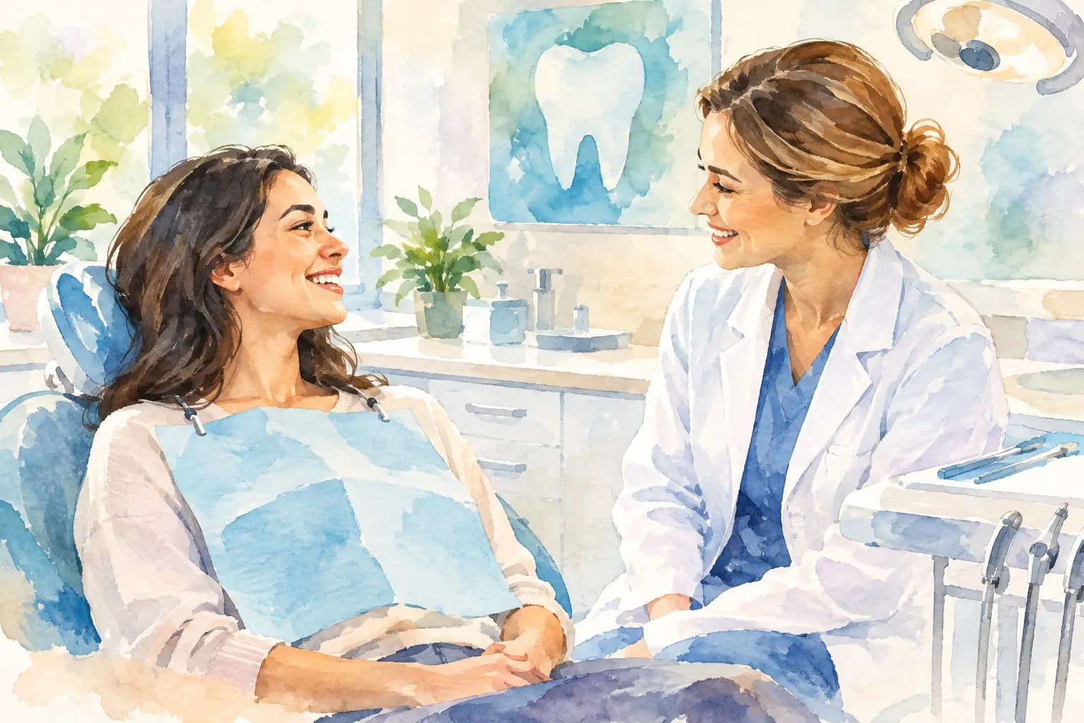 How to Attract Uninsured Dental Patients
